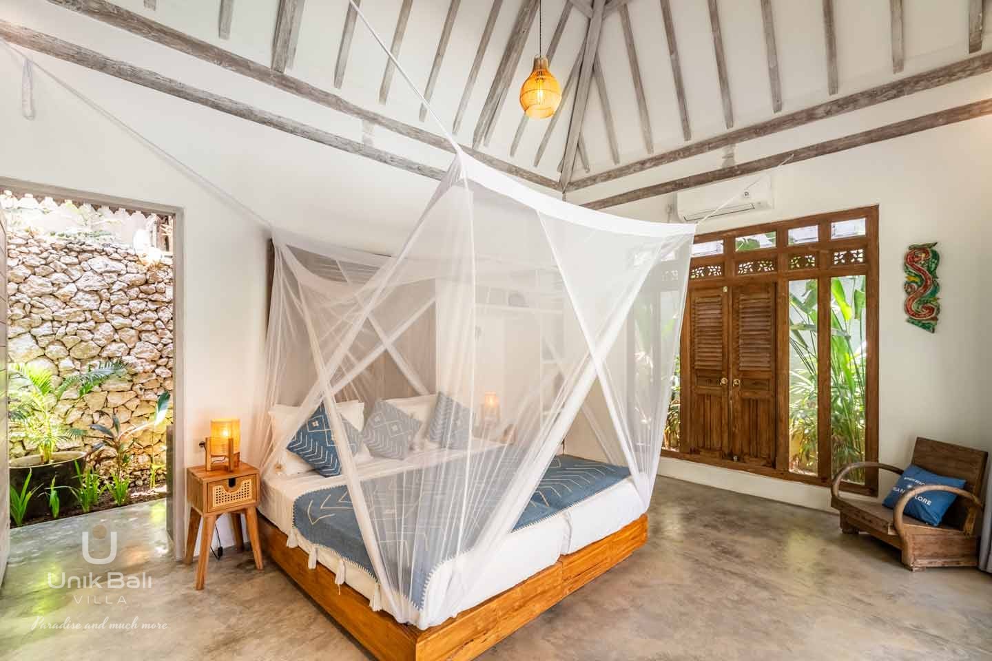 Unik Bali Villa For Rent Passiflore (10)