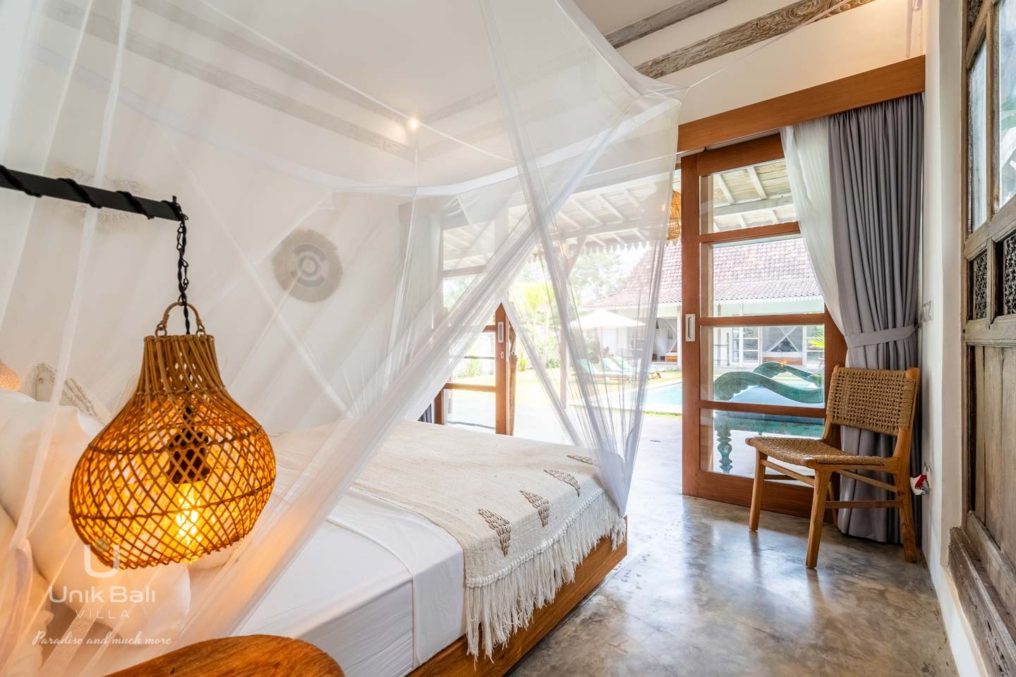 Unik Bali Villa For Rent Passiflore (13)