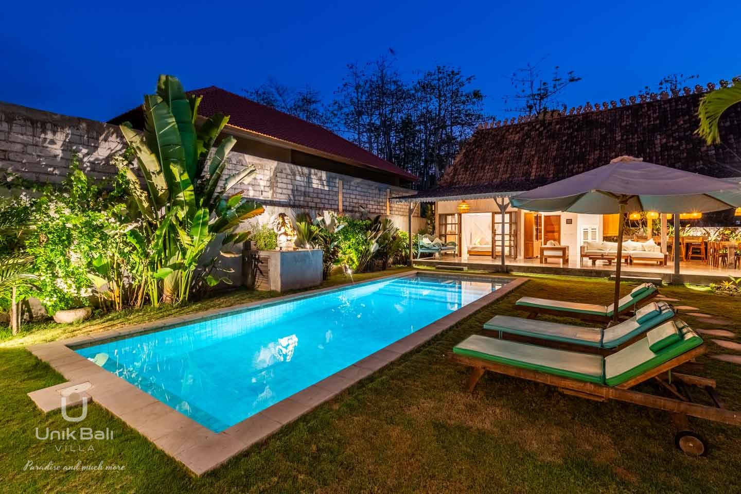 Unik Bali Villa For Rent Passiflore (16)