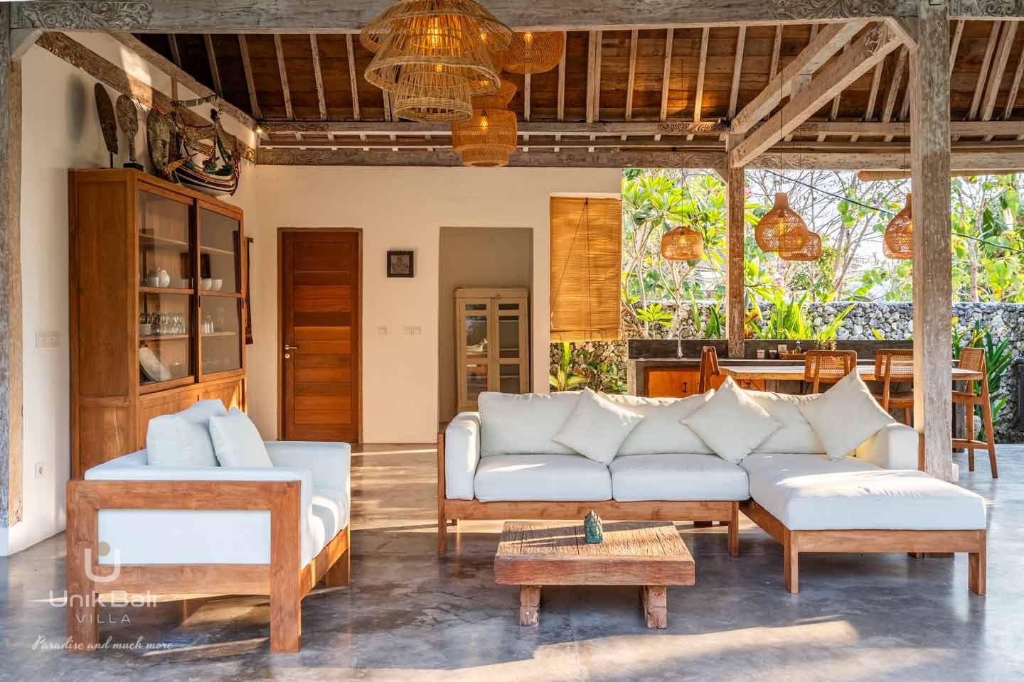Unik Bali Villa For Rent Passiflore (19)