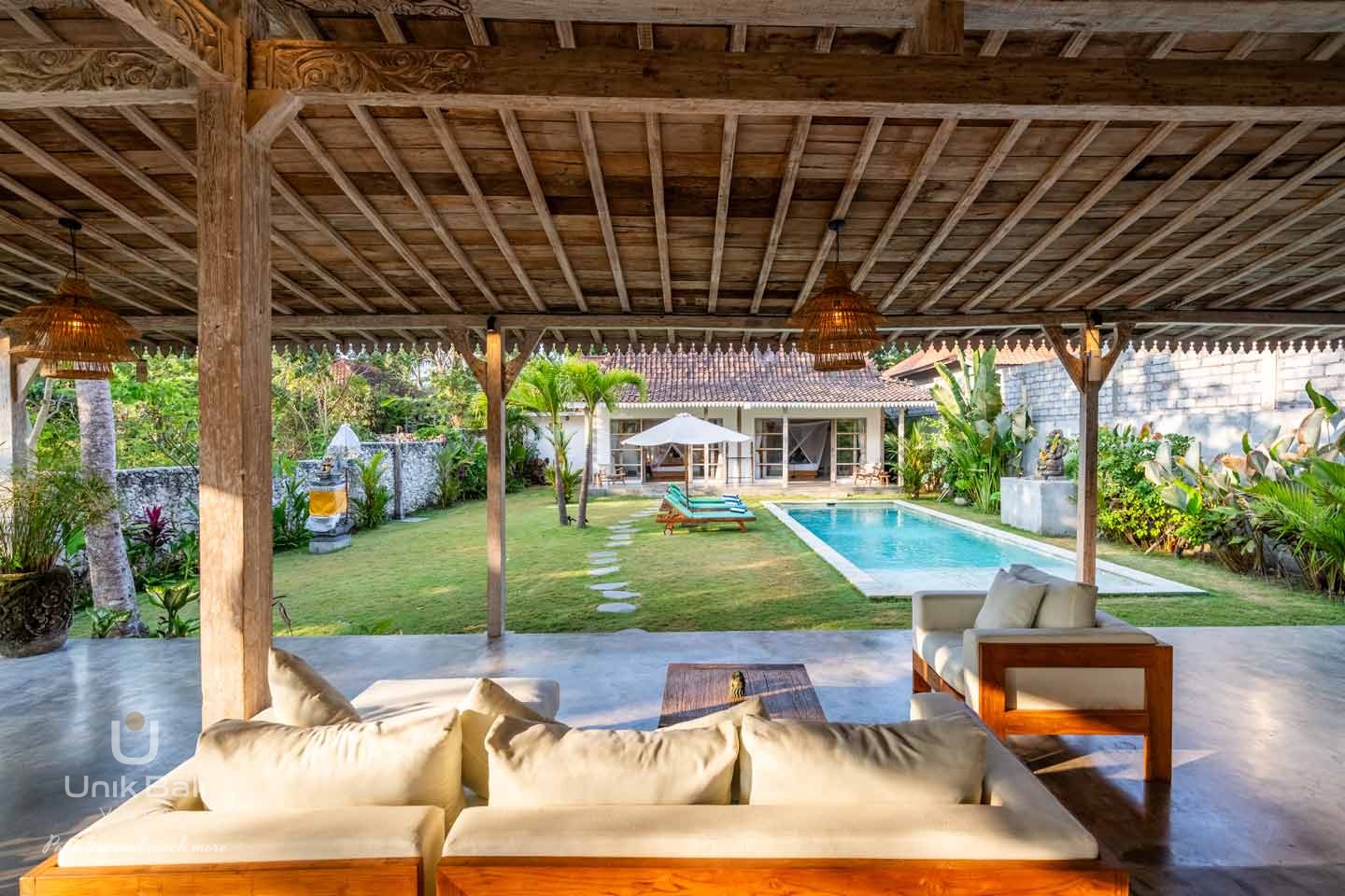 Unik Bali Villa For Rent Passiflore (21)
