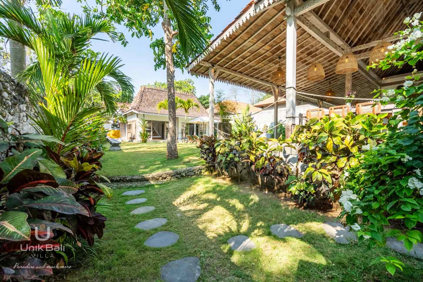 Unik Bali Villa For Rent Passiflore (26)