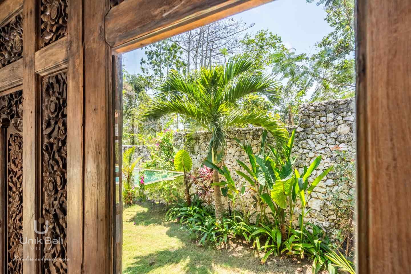 Unik Bali Villa For Rent Passiflore (27)