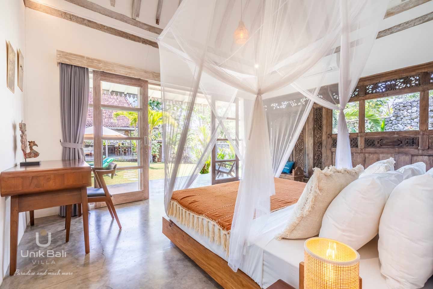 Unik Bali Villa For Rent Passiflore (28)