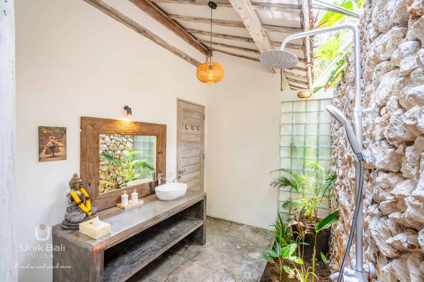 Unik Bali Villa For Rent Passiflore (6)