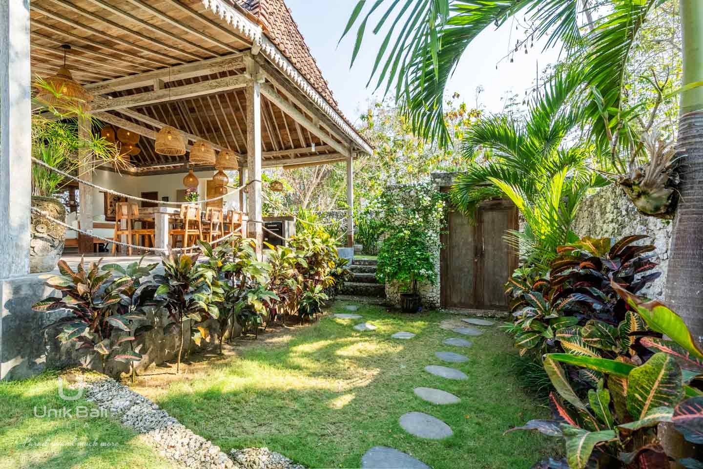 Unik Bali Villa For Rent Passiflore (8)