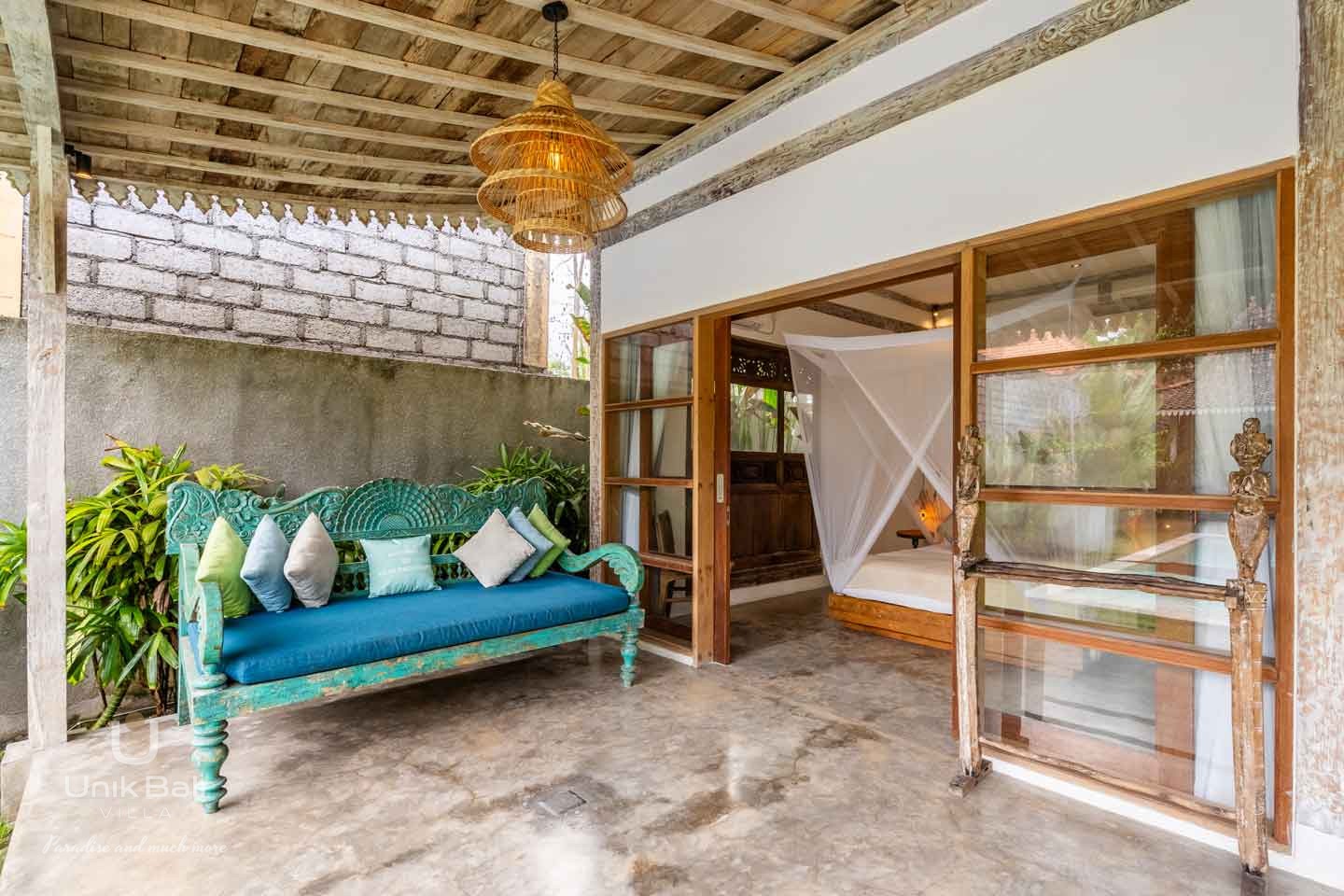 Unik Bali Villa For Rent Passiflore (9)