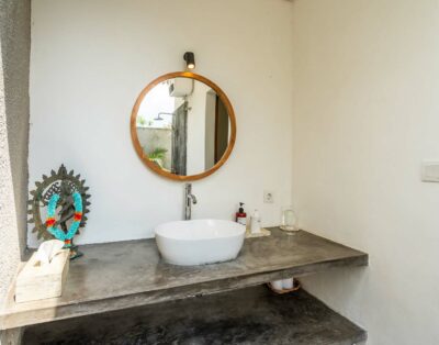 Villa Passiflore