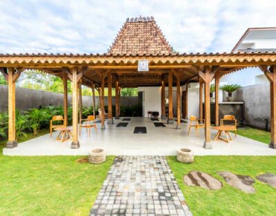 Villas & Suite Bliss