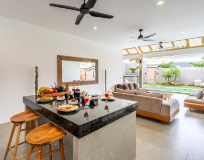 Villas & Suite Bliss