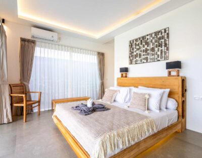 Villas & Suite Bliss