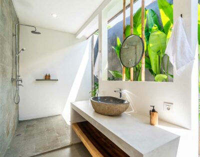 Villas & Suite Bliss