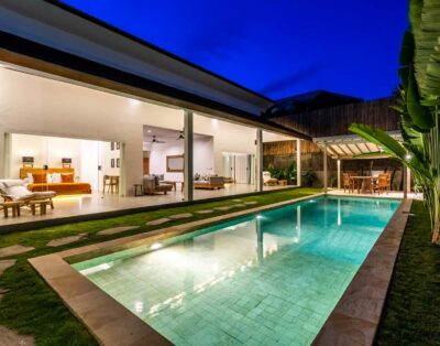 Villas & Suite Bliss