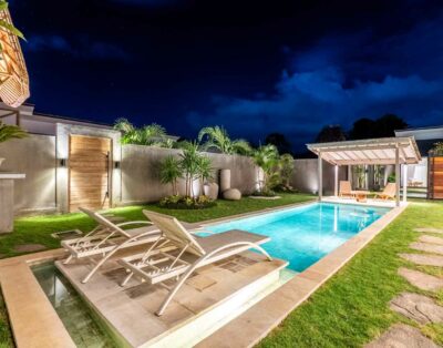 Villas & Suite Bliss