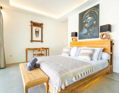 Villas & Suite Bliss