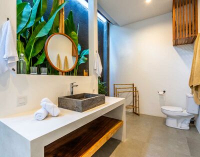 Villas & Suite Bliss