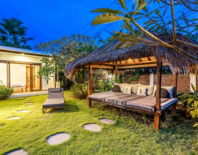 Villa Sunset