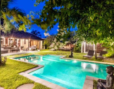 Villa Sunset