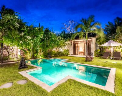 Villa Sunset