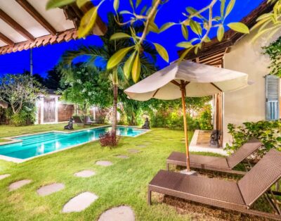 Villa Sunset
