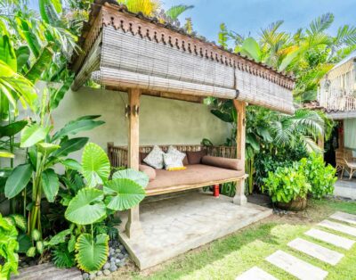 Suite Matanai 3