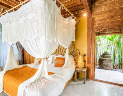 Suite Matanai 3