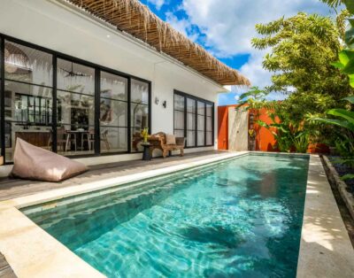 Villa Yuzu 2 & Loft