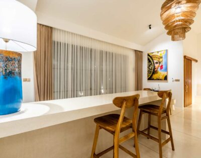 Villa Yuzu 2 & Loft