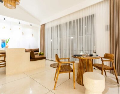 Villa Yuzu 2 & Loft
