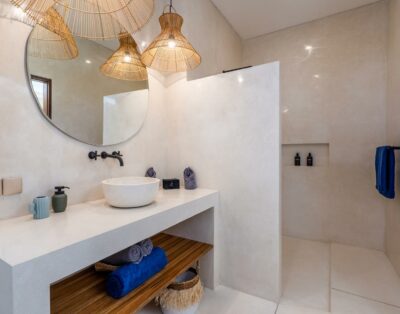 Villa Yuzu 2 & Loft