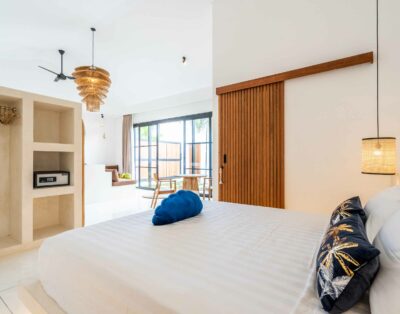 Villa Yuzu 2 & Loft