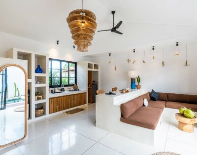 Villa Yuzu 2 & Loft