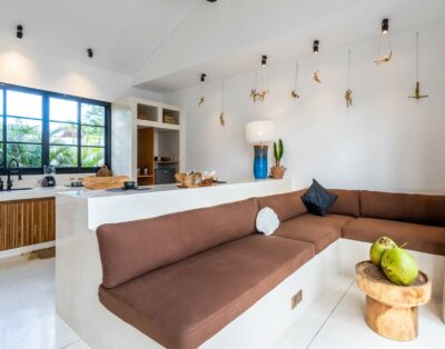 Villa Yuzu 2 & Loft
