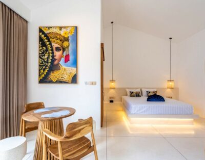 Villa Yuzu 2 & Loft