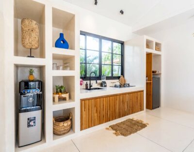 Villa Yuzu 2 & Loft