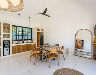 Villa Yuzu 2 & Loft