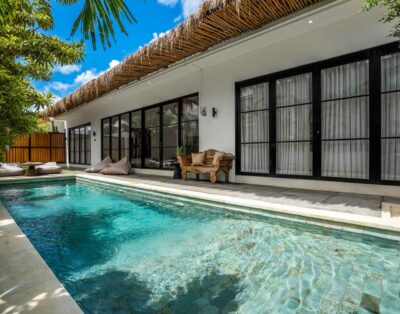 Villa Yuzu 2 & Loft