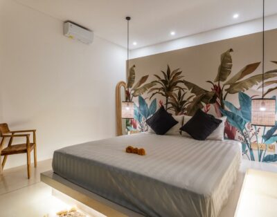 Villa Yuzu 2 & Loft
