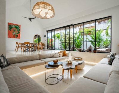 Villa Yuzu 2 & Loft