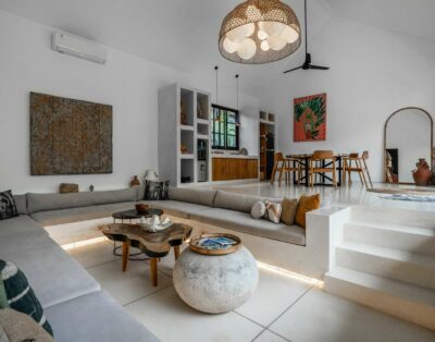 Villa Yuzu 2 & Loft