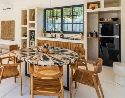 Villa Yuzu 2 & Loft
