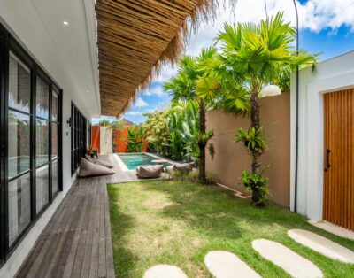Villa Yuzu 2 & Loft