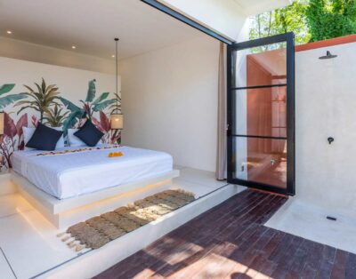 Villa Yuzu 2 & Loft