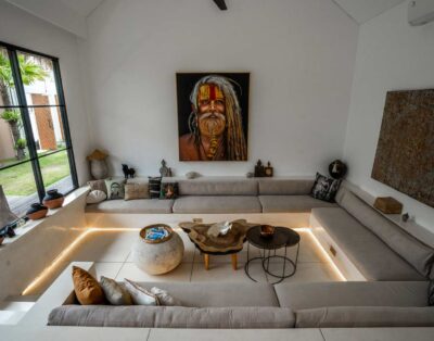 Villa Yuzu 2 & Loft