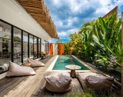 Villa Yuzu 2 & Loft
