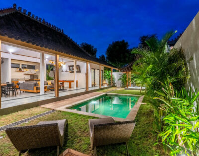 Villa Alaia 2