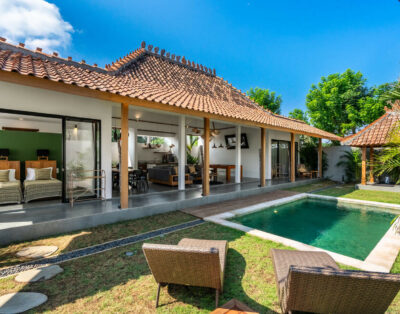 Villa Alaia 2