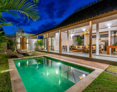 Villas Alaia 1&2