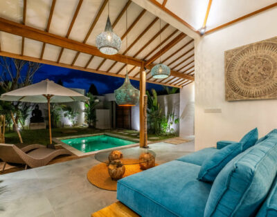 Villas Alaia 1&2