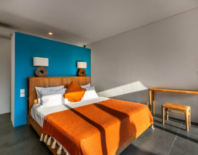 Villas Alaia 1&2